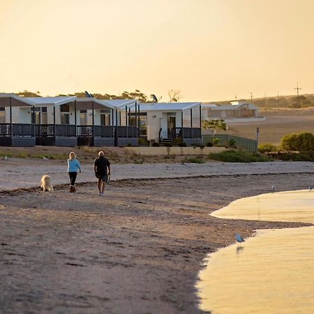 Discovery Parks - Streaky Bay Foreshore Exterior photo