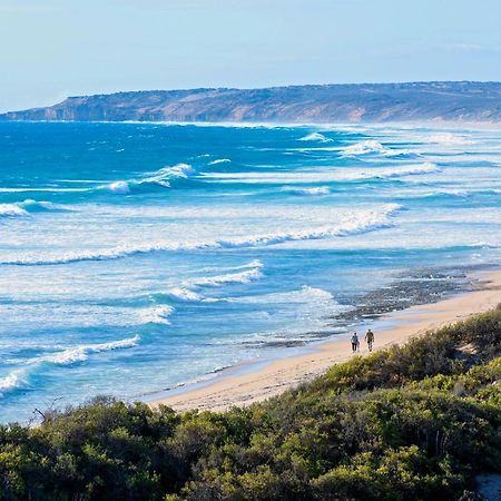 Discovery Parks - Streaky Bay Foreshore Exterior photo