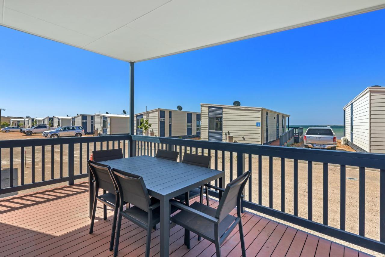 Discovery Parks - Streaky Bay Foreshore Exterior photo