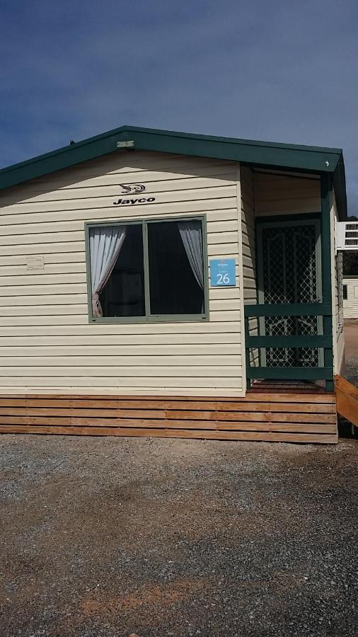 Discovery Parks - Streaky Bay Foreshore Exterior photo
