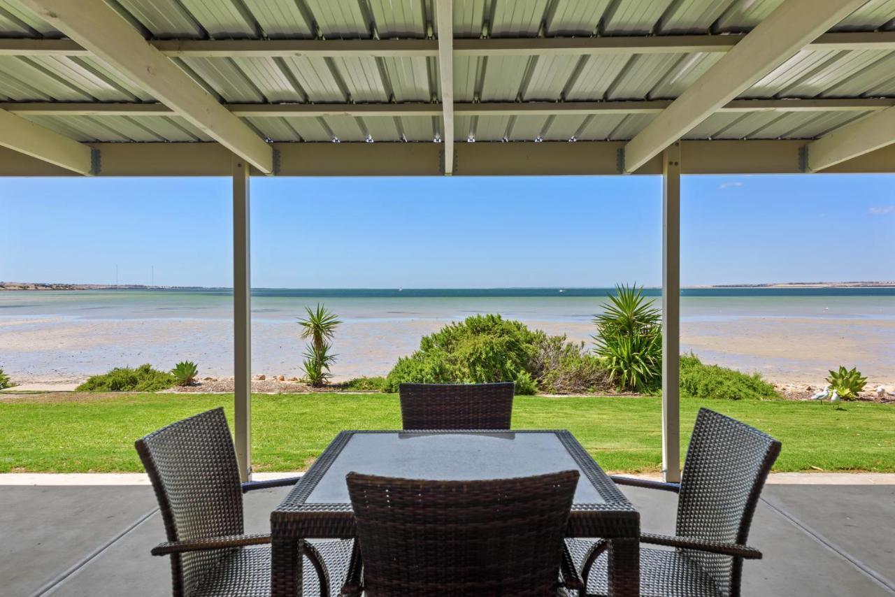 Discovery Parks - Streaky Bay Foreshore Exterior photo