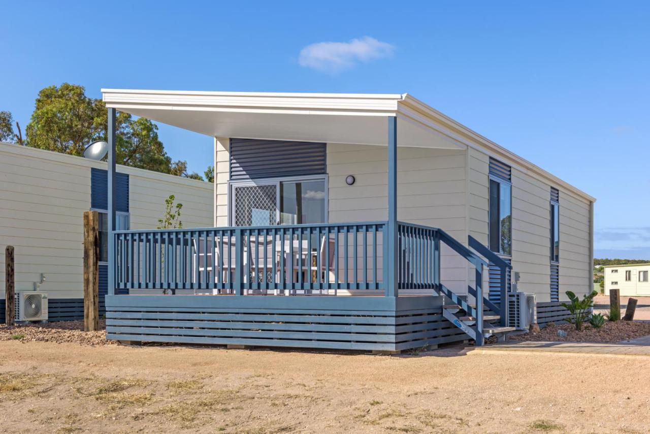 Discovery Parks - Streaky Bay Foreshore Exterior photo