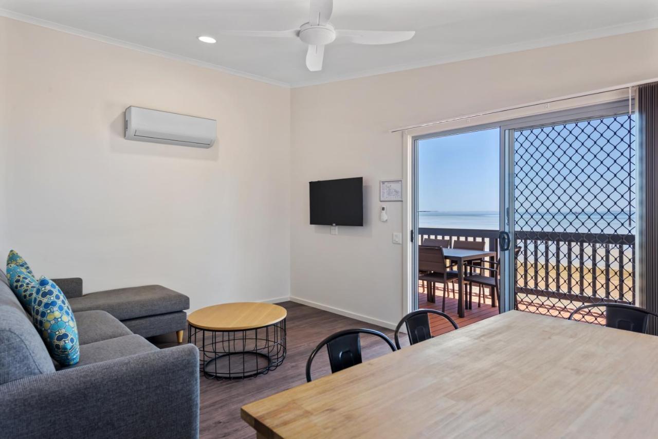 Discovery Parks - Streaky Bay Foreshore Exterior photo