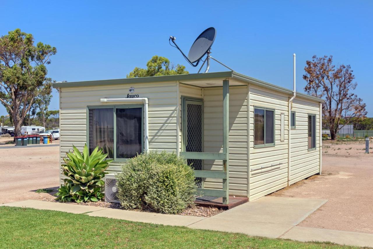 Discovery Parks - Streaky Bay Foreshore Exterior photo