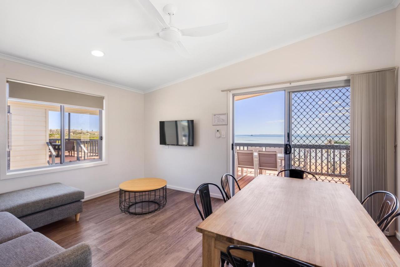 Discovery Parks - Streaky Bay Foreshore Exterior photo