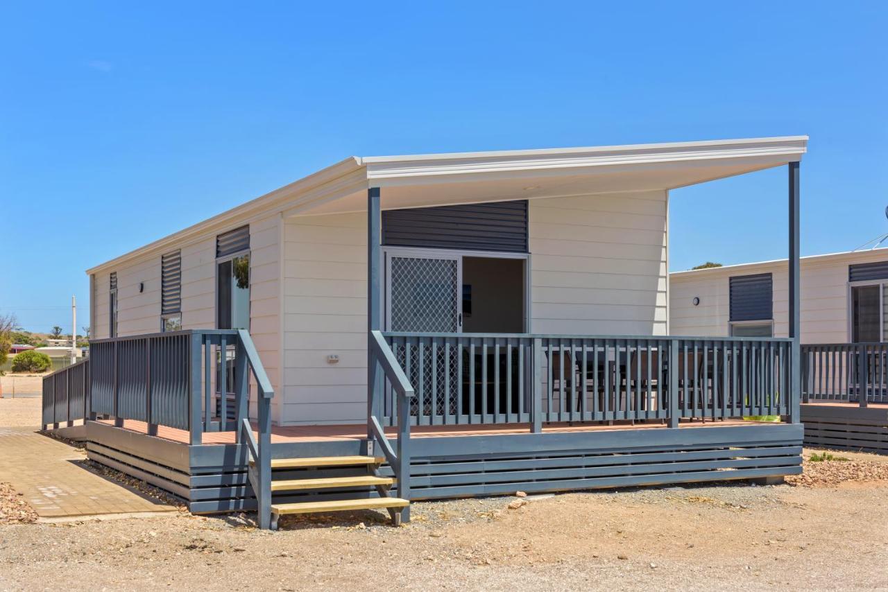 Discovery Parks - Streaky Bay Foreshore Exterior photo