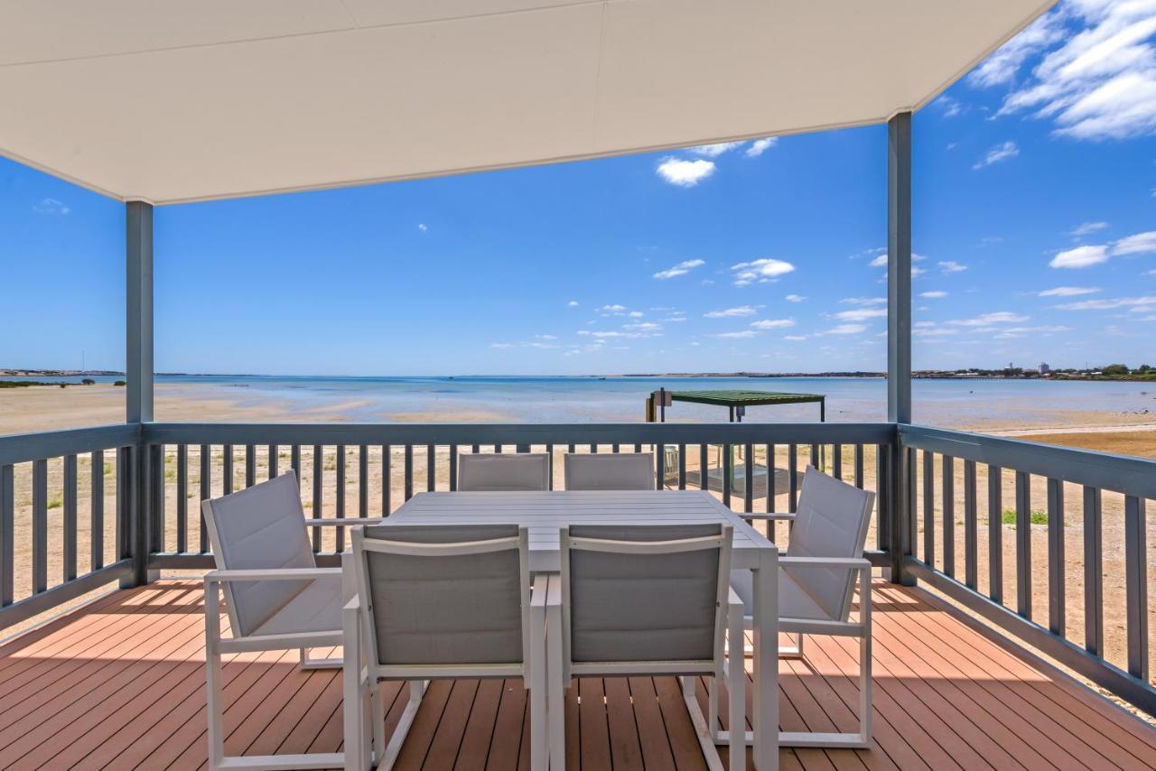 Discovery Parks - Streaky Bay Foreshore Exterior photo