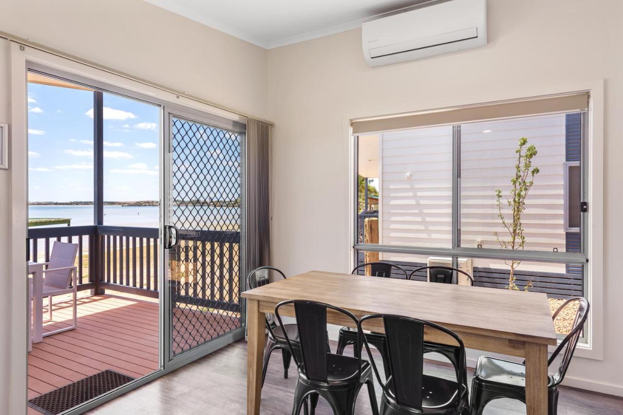 Discovery Parks - Streaky Bay Foreshore Exterior photo