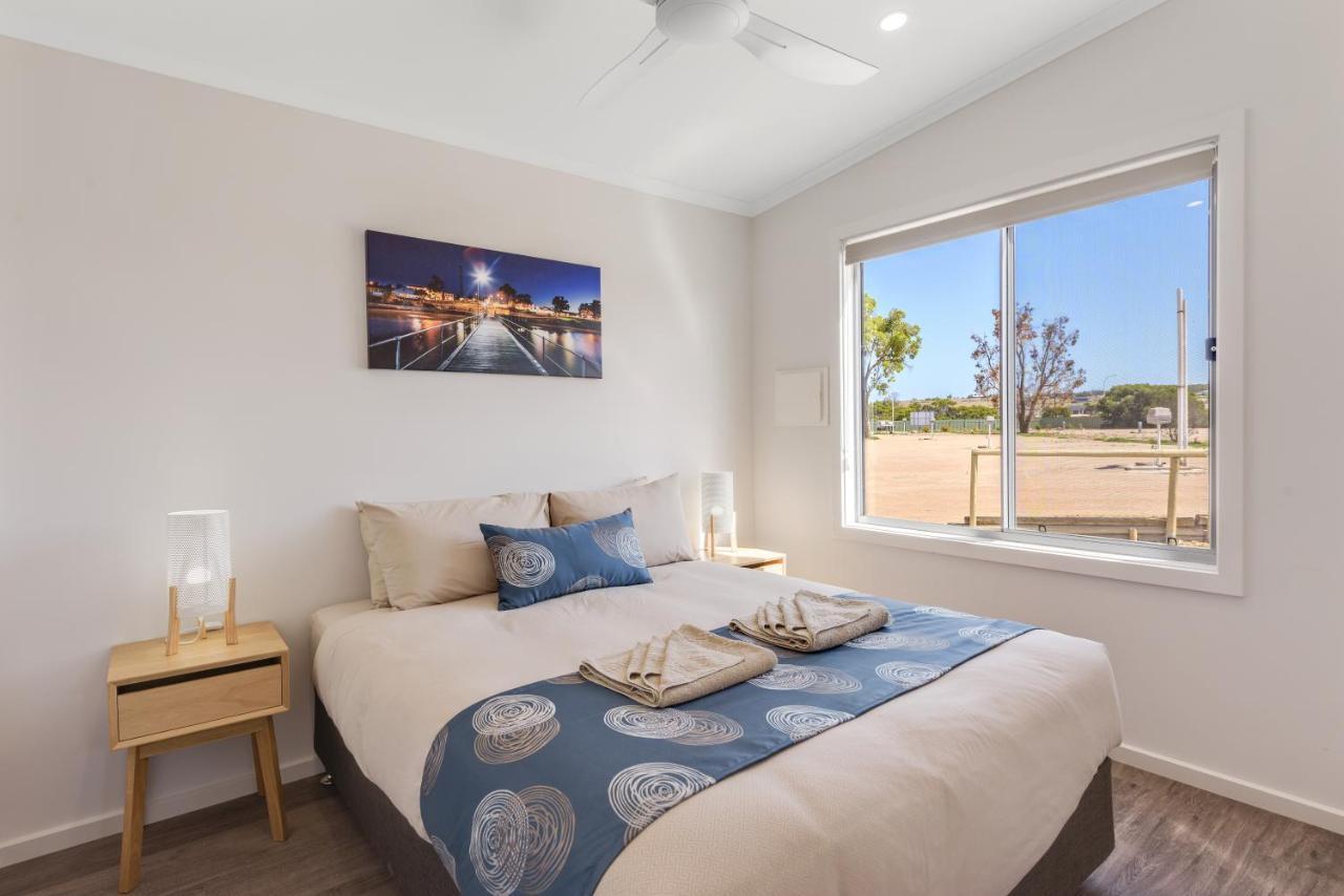 Discovery Parks - Streaky Bay Foreshore Exterior photo