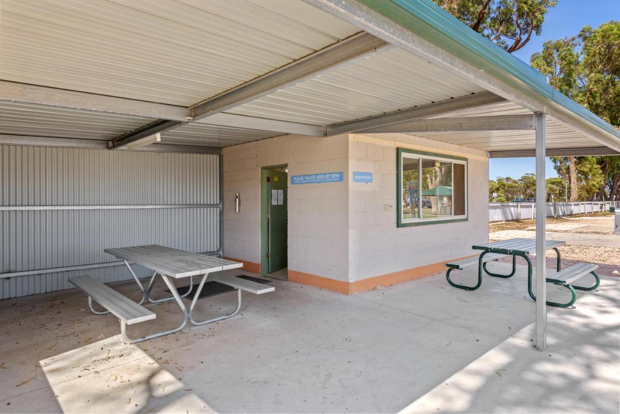 Discovery Parks - Streaky Bay Foreshore Exterior photo