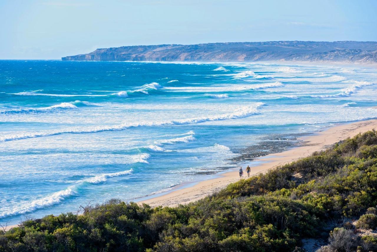 Discovery Parks - Streaky Bay Foreshore Exterior photo