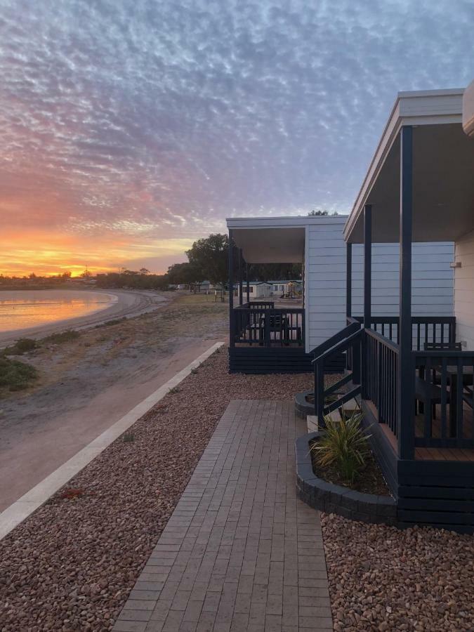 Discovery Parks - Streaky Bay Foreshore Exterior photo