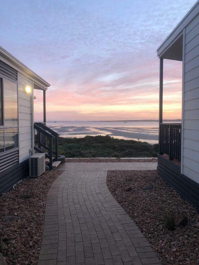 Discovery Parks - Streaky Bay Foreshore Exterior photo